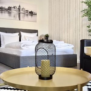 Deluxe Appartement